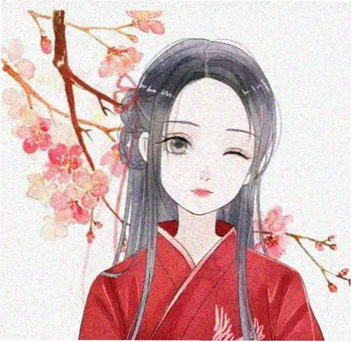 用户橘子汽水味的头像